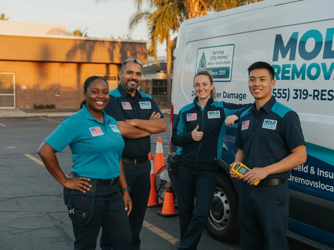 Water Damage Restoration company in West Bloomfield, MI